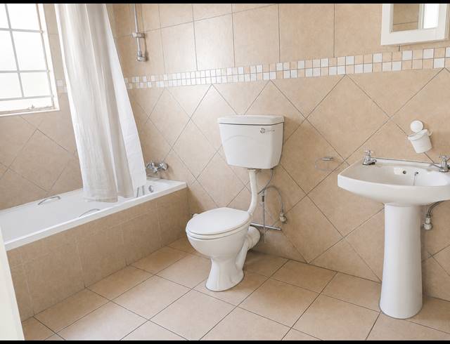 2 BEDROOM APARTMENT FOR SALE IN WESTWOOD